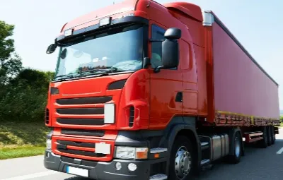 Konya Murgul Ambar Kargo