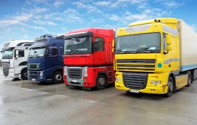 Konya Murgul Nakliye Ambarı