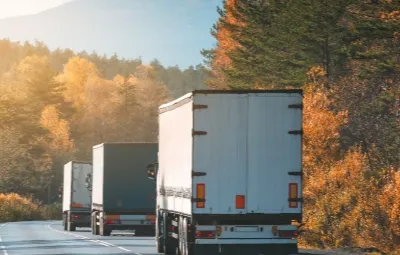 Konya Murgul | Klima Taşıma