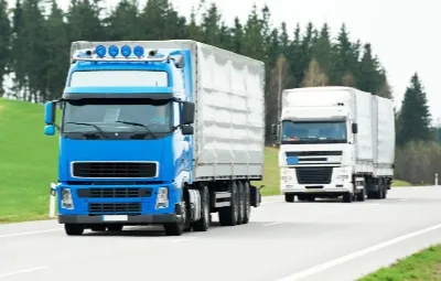 Konya Murgul | Eşya Taşıma